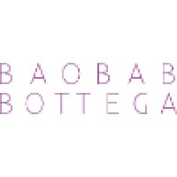 Baobab Bottega Logo