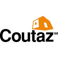 Coutaz SA Logo