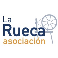 La Rueca Asociación Logo