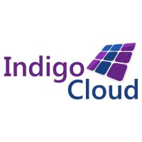 Indigo Cloud Limited Logo