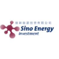 Sino Energy Investment Logo