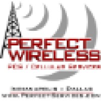 Perfect Wireless, Inc. Logo