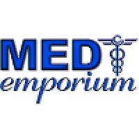 Med Emporium Logo