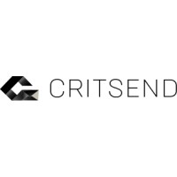 Critsend Logo