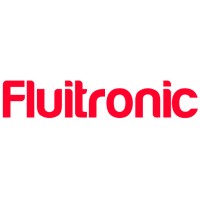Fluitronic | Robotics & Automation Logo
