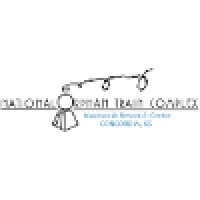 National Orphan Train Complex Logo