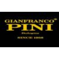 Gianfranco Pini Logo