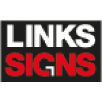 Links Signs Limited Logo