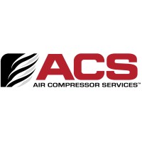 Air Compressor Services Logo