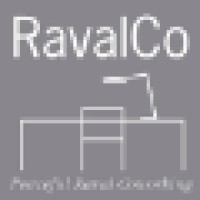 RavalCo Logo
