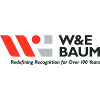 W&E Baum Logo