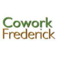 Cowork Frederick Logo