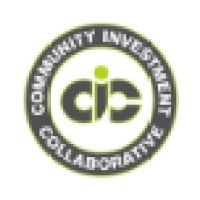 Community Investment Collaborative (CIC) Logo