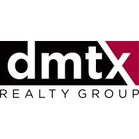 DMTX Realty Group Logo