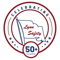 Lynn Safety Logo