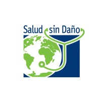 Salud sin Daño | Health Care Without Harm Logo