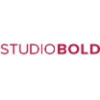 Studio Bold, LLC Logo