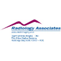 Radiology Associates Logo
