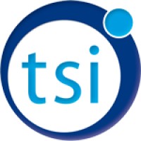 TSI Quality Services Logo