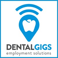 DentalGigs Logo
