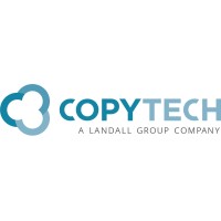 Copytech Group Services Limited Logo
