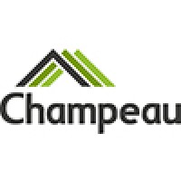 CHAMPEAU sas Logo