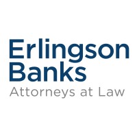 Erlingson Banks, PLLC Logo