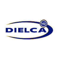Dielca Logo