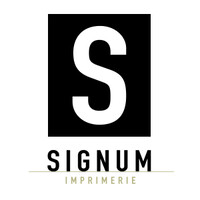 SIGNUM IMPRIMERIE Logo