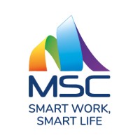 MSC Selections & Solutions Srl Logo
