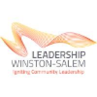 Leadership Winston-Salem Logo