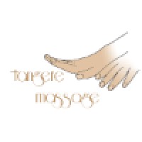 Tangere massage Logo