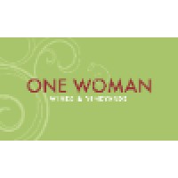 One Woman Wines & Vineyards Logo