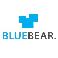BlueBear Data Solutions Logo