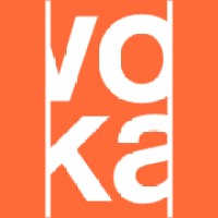 Voka - Kamer van Koophandel Mechelen-Kempen Logo