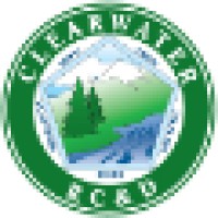 Clearwater RC&D Council, Inc Logo