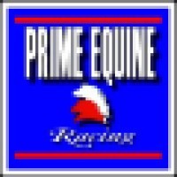 Prime Equine Thoroughbred Management Services Logo