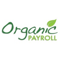 Organic Payroll Logo