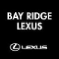 Bay Ridge Lexus Logo