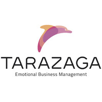 Tarazaga Emotional Business Management Logo