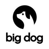 Big Dog Digital Logo