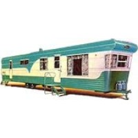 Mobile Home Living® Logo