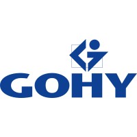 Gohy S.A. Logo