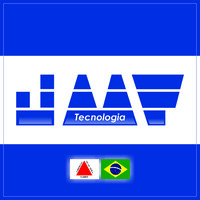 JMF Tecnologia e Prestação de Serviços Ltda. Logo