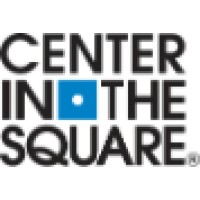 Center in the Square Logo