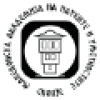 Macedonian Academy of Sciences and Arts Logo