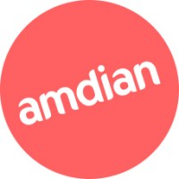 Amdian Logo