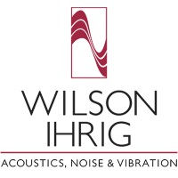 Wilson Ihrig Logo