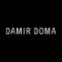 DAMIR DOMA Logo