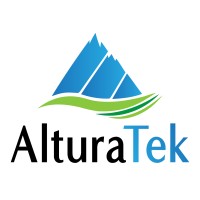 AlturaTek Consulting Group, LLC Logo